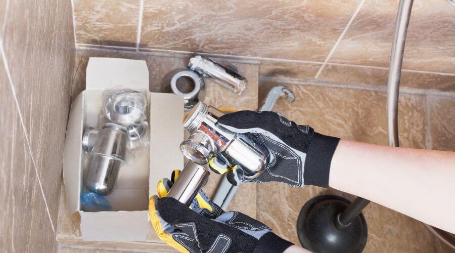 Local Chimney Repair in Pottsville, TX